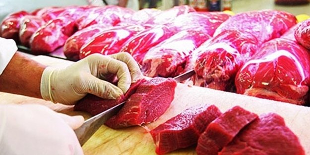 Kasaplardan KDV indirimi açıklaması