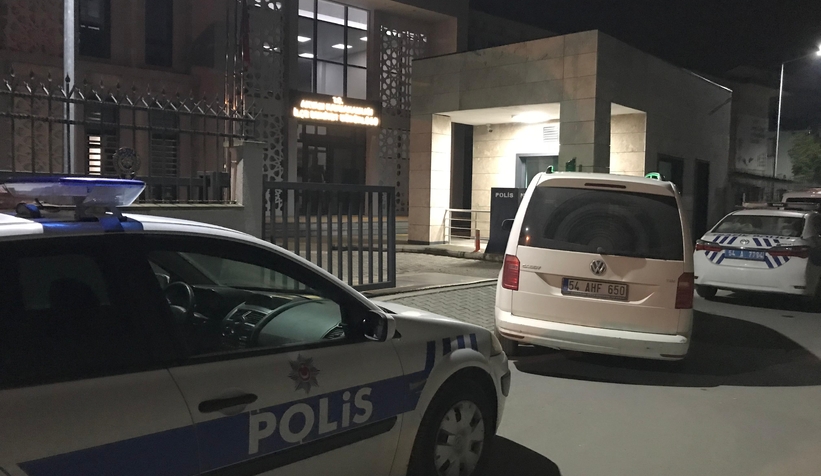 Katil zanlısı Akyazı'da yakalandı