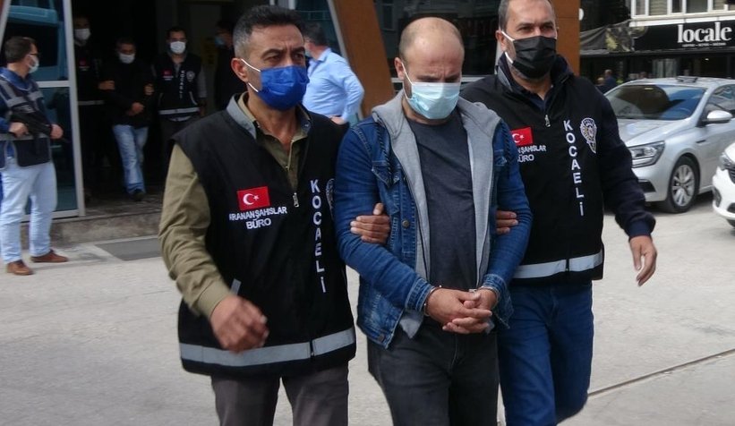 Katilleri sandıktaki seri numarası ele verdi