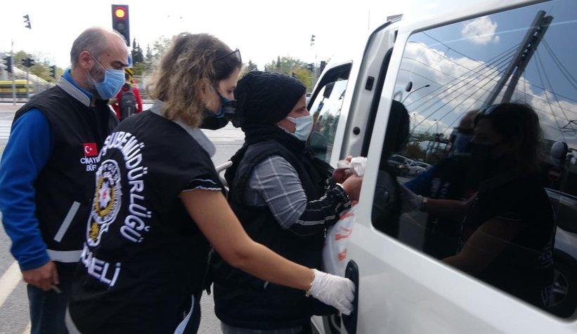 Katilleri sandıktaki seri numarası ele verdi