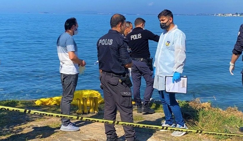 Katilleri sandıktaki seri numarası ele verdi