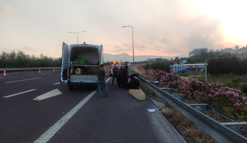 Katliam gibi kaza: 2 ölü, 3’ü ağır 6 yaralı