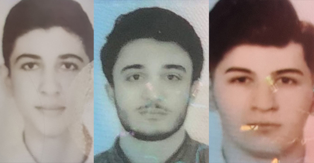 Katliam gibi kaza: 3 ölü