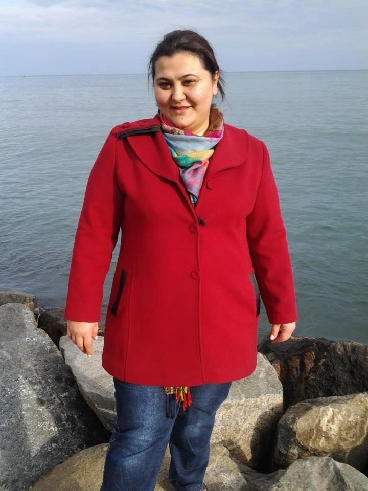 Katliam gibi kazada Karasulu iki kadın öldü