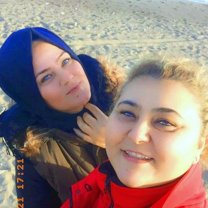 Katliam gibi kazada Karasulu iki kadın öldü