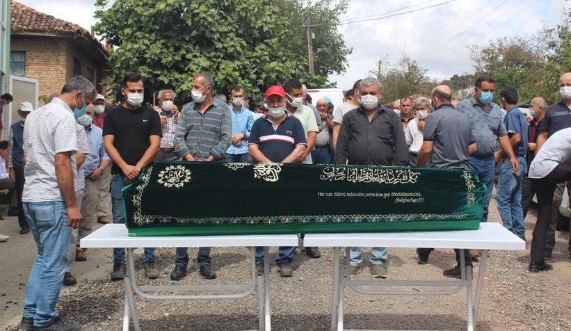 Katliam gibi kazada öldü, Kaynarca'da toprağa verildi