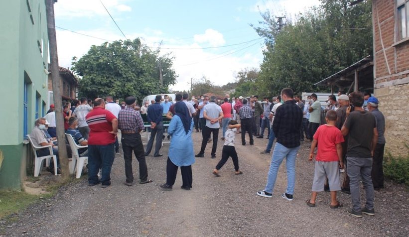 Katliam gibi kazada öldü, Kaynarca'da toprağa verildi