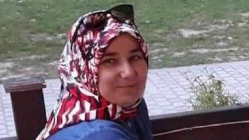 Katliam gibi kazada Sakaryalı kadında öldü