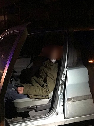 Kavga edenlerin üzerinden uyuşturucu çıktı