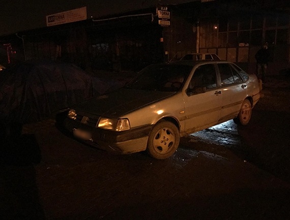 Kavga edenlerin üzerinden uyuşturucu çıktı