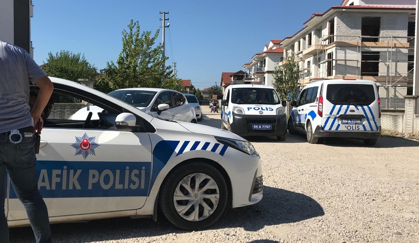 Kavgada silahla ateş açtı