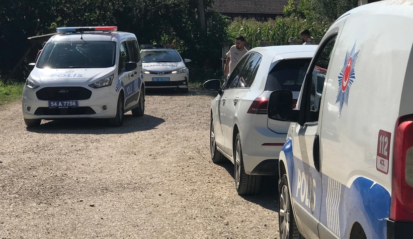 Kavgada silahla ateş açtı