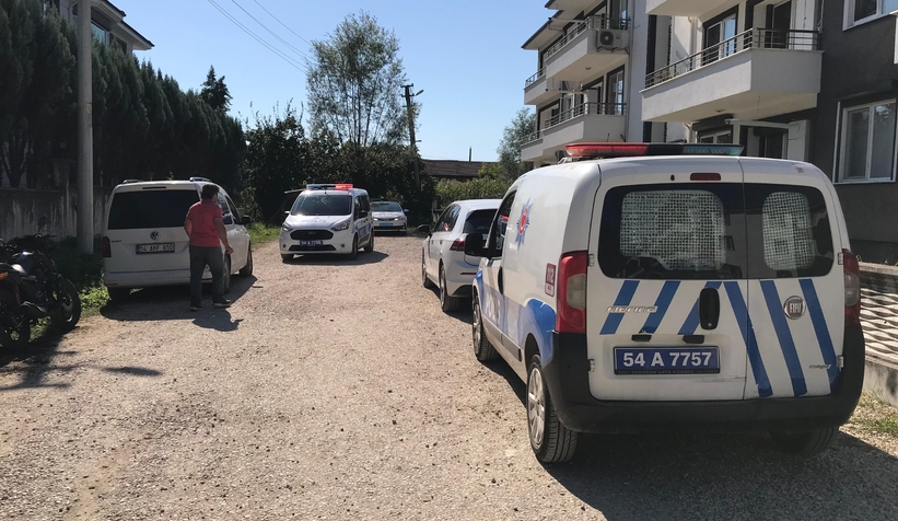 Kavgada silahla ateş açtı