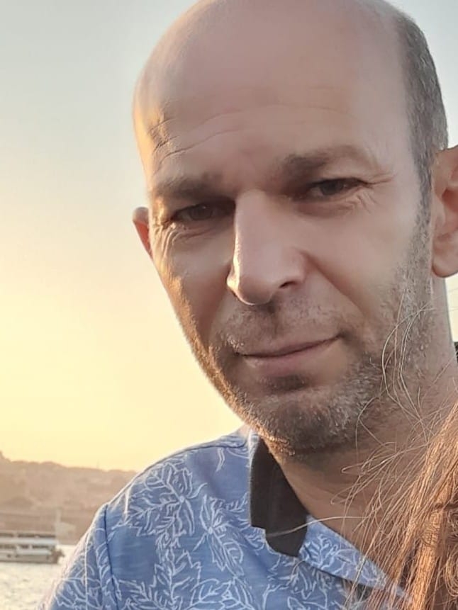 Kayıp Akyazılı Ahmet Toprak'ın son görüntüleri