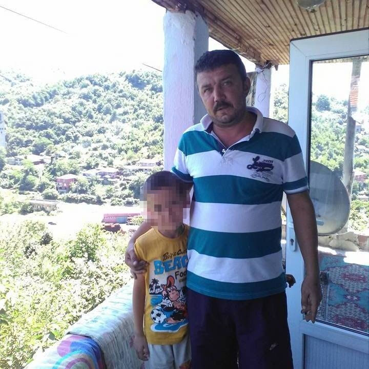 Kayıp balıkçıyı arama çalışması sürüyor