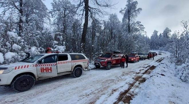 Kayıp doktordan iz yok, cinayet büro ekipleri devrede