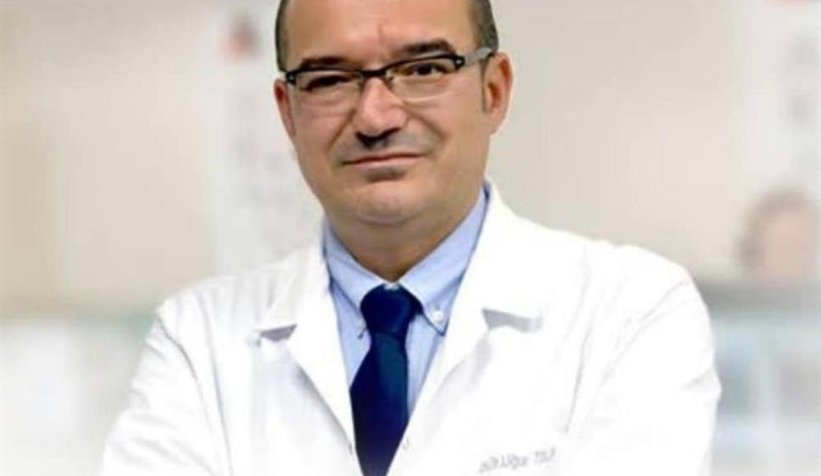 Kayıp doktorun son görüntüleri ortaya çıktı