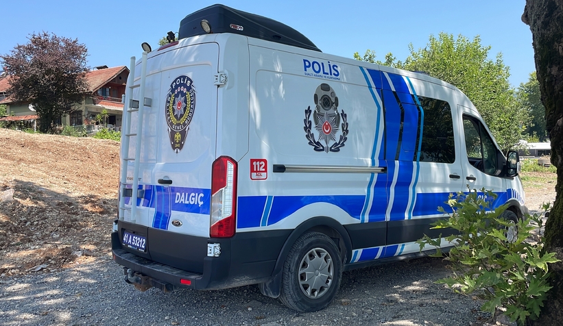  Kayıp ihbarı ekipleri harekete geçirdi