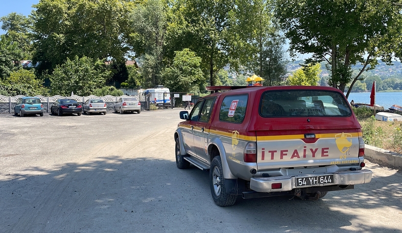  Kayıp ihbarı ekipleri harekete geçirdi