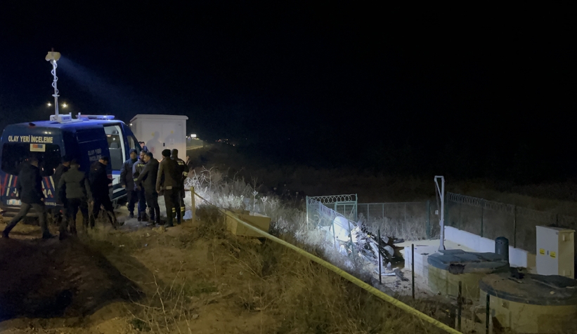 Kayıp olarak aranan 2 gencin cansız bedenleri bulundu