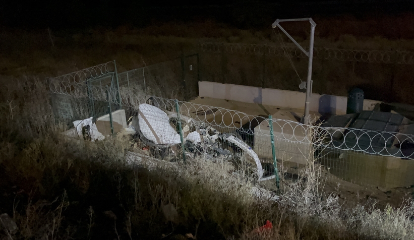 Kayıp olarak aranan 2 gencin cansız bedenleri bulundu