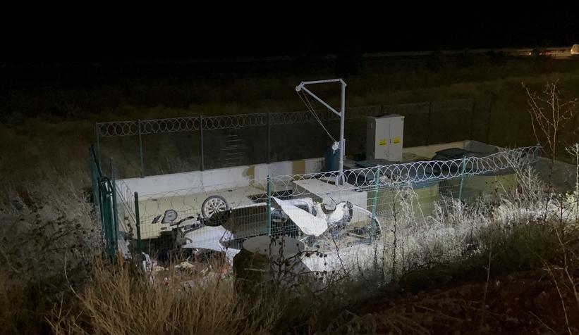 Kayıp olarak aranan 2 gencin cansız bedenleri bulundu