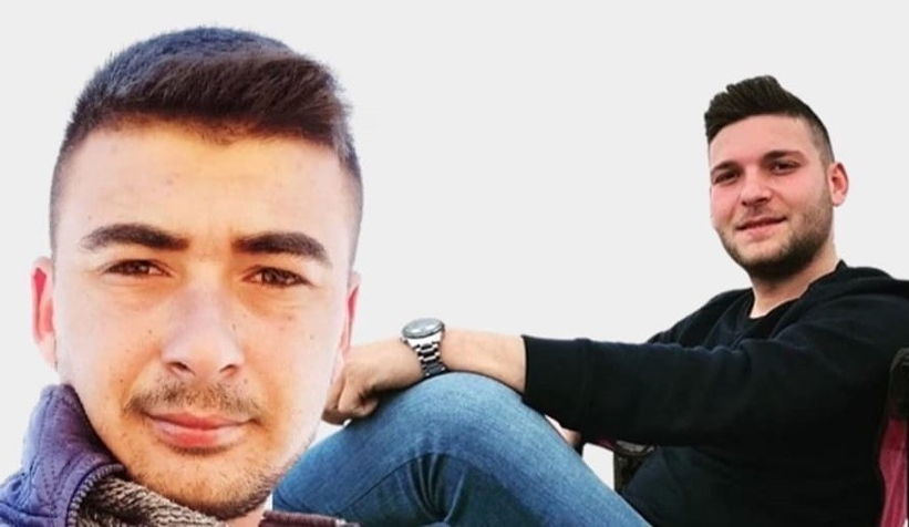 Kayıp olarak aranan 2 gencin cansız bedenleri bulundu