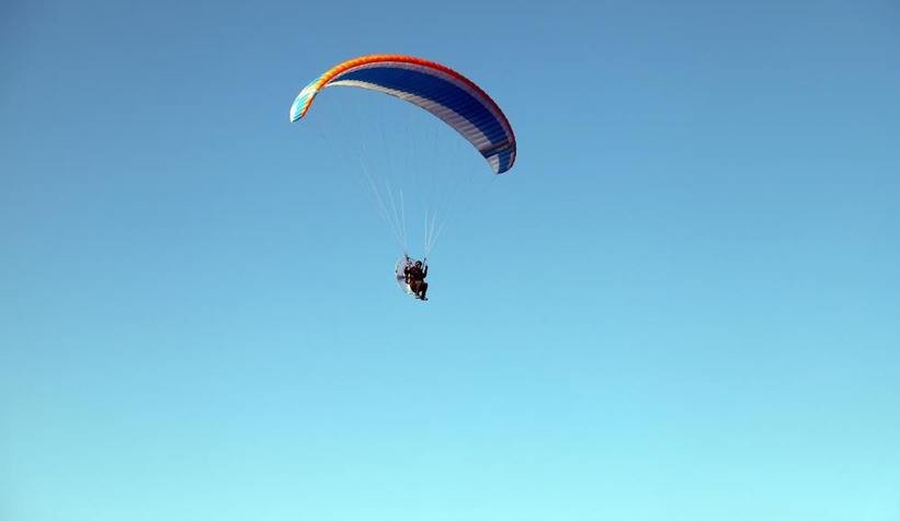 Kayıp tır şoförünü arama çalışmaları 5. gününde