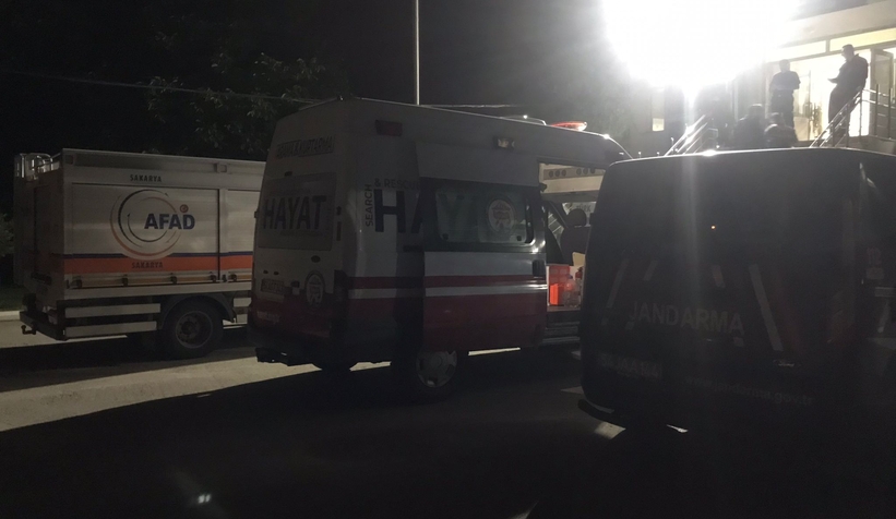 Kayıp yaşlı kadın ormanda bulundu