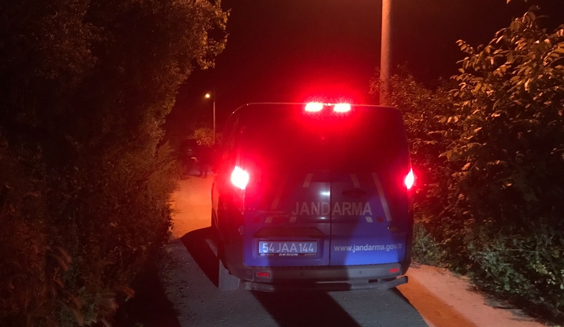 Kayıp yaşlı kadın ormanda bulundu