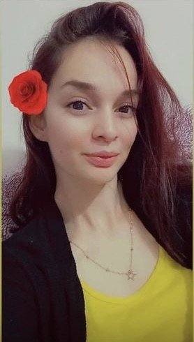 Kayıp Zehra'dan haber var