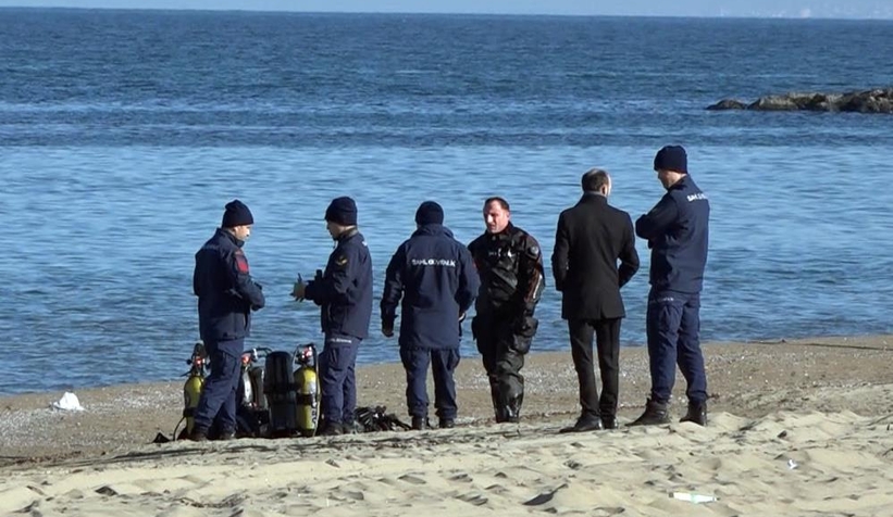 Kayıplara karışan muhtar azasından iz yok