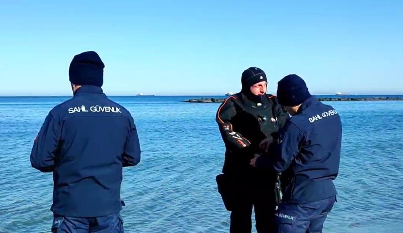 Kayıplara karışan muhtar azasından iz yok