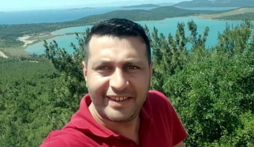 Kayıplara karışan muhtar azasından iz yok