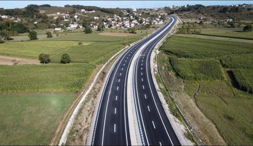 Kaynarca - Karasu – Kocaali yolunu Cumhurbaşkanı açacak