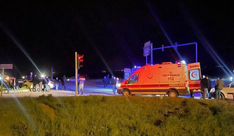 Kaynarca'da can pazarı