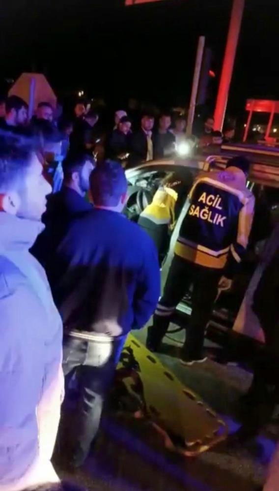 Kaynarca'da can pazarı