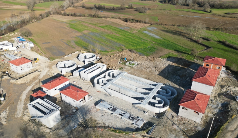 Kaynarca’nın tarihi projesinde yüzde 70’lik kısım tamam