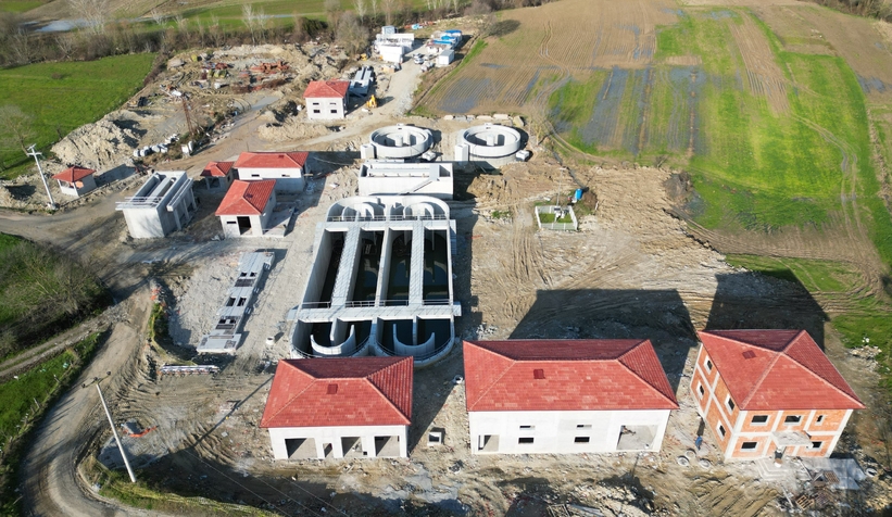 Kaynarca’nın tarihi projesinde yüzde 70’lik kısım tamam