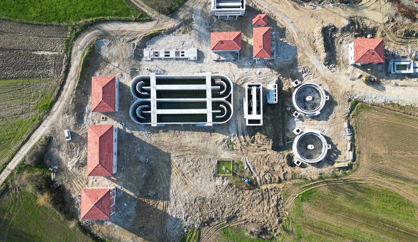 Kaynarca’nın tarihi projesinde yüzde 70’lik kısım tamam