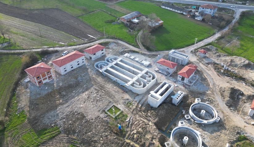 Kaynarca’nın tarihi projesinde yüzde 70’lik kısım tamam