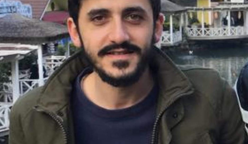 Kaza kurbanı Hüseyin toprağa verildi