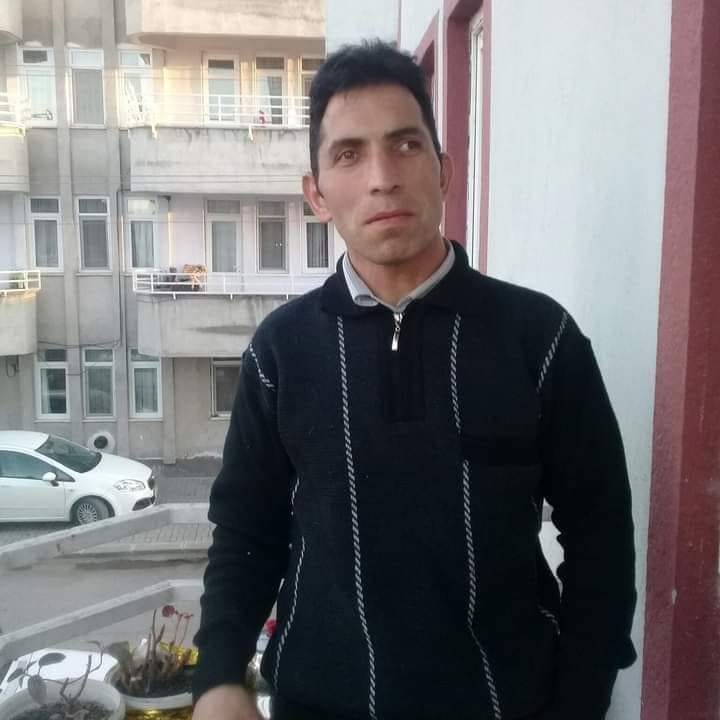 Kaza kurbanı Ümit'in cenazesi Bartın'a gönderildi