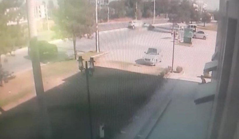 Kazada 2’si doktor 5 yaralı