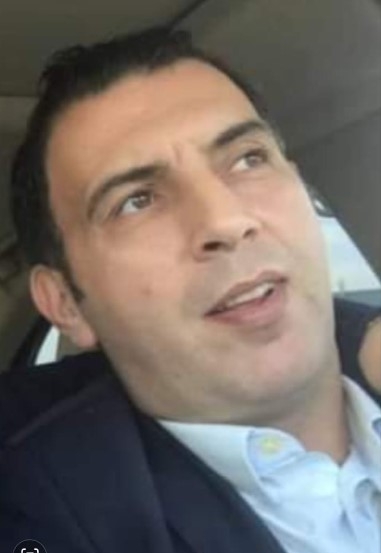 Kazada ağır yaralanan iş adamı hayatını kaybetti