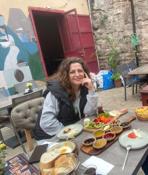 Kazada ağır yaralanan Selma'dan acı haber