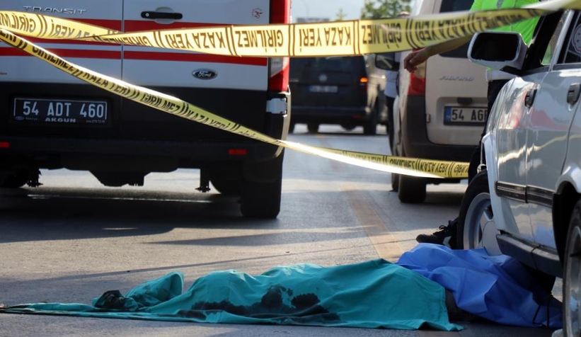 Kazada ölen 13 yaşındaki Hasan toprağa verildi