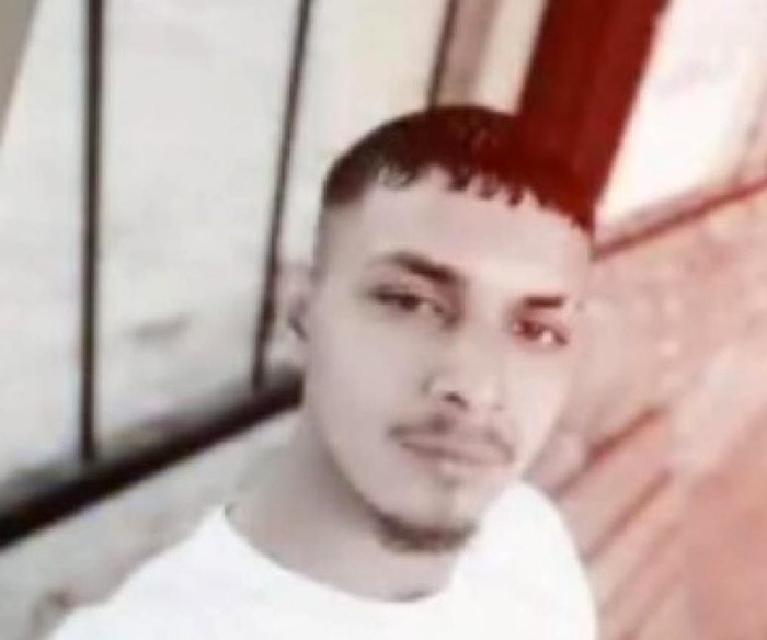 Kazada ölen genç toprağa verildi