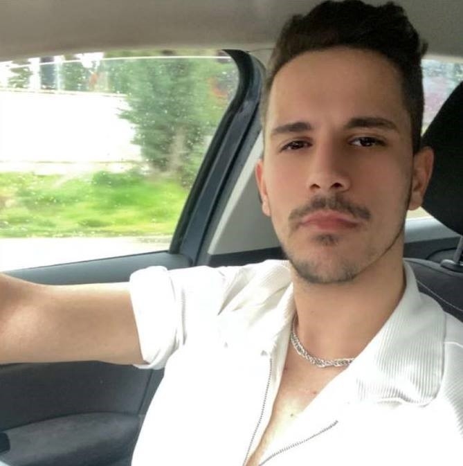 Kazada ölen genç toprağa verildi