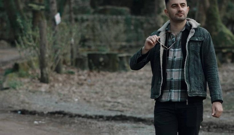 Kazada ölen Sakaryaspor taraftarına acı veda